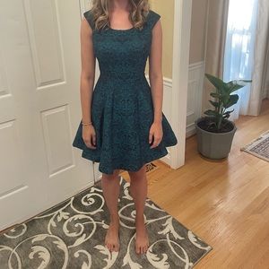 Betsy Johnson Dress Size 6